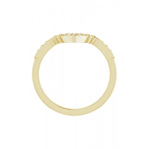 Stuller Wedding Band 24776