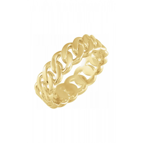 Stuller Wedding Band 52341
