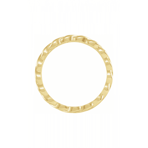 Stuller Wedding Band 52341