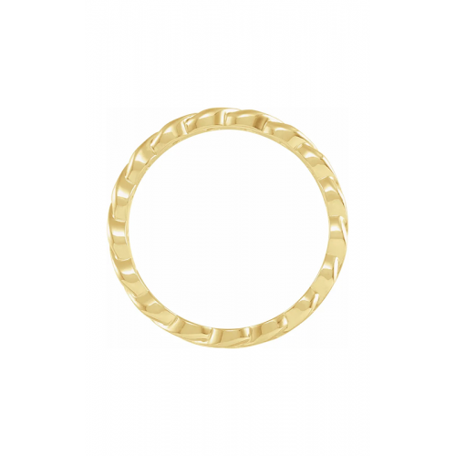 Stuller Wedding Band 52341