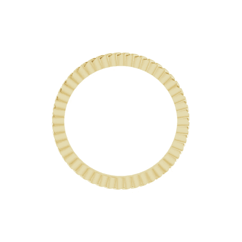 Stuller Metal Ring 52335