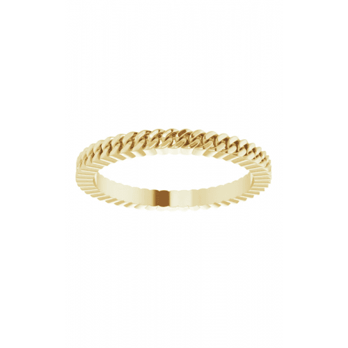 Stuller Metal Ring 52335
