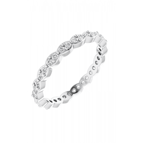 Stuller Wedding Band 124692