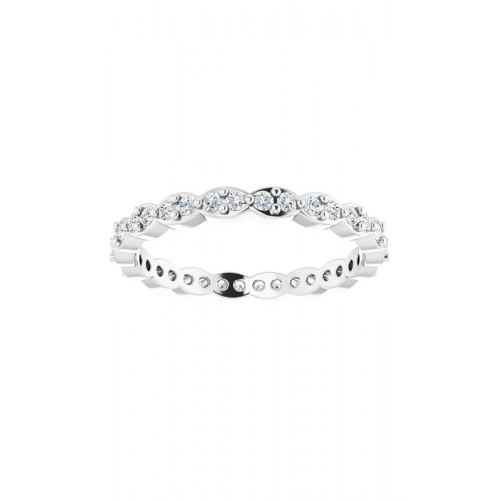 Stuller Wedding Band 124692