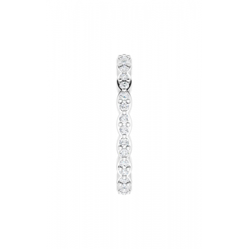 Stuller Wedding Band 124692