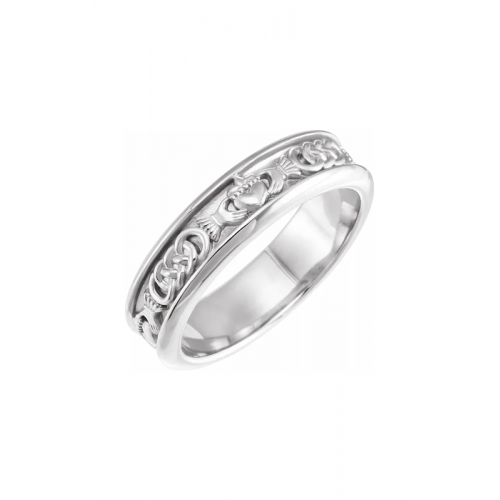 Stuller Wedding Band 52289