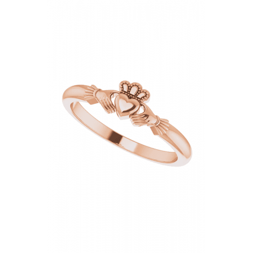 Stuller Claddagh Ring 52308