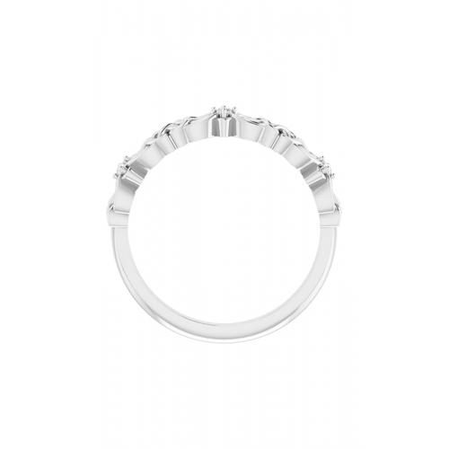 Stuller Wedding Band 124681