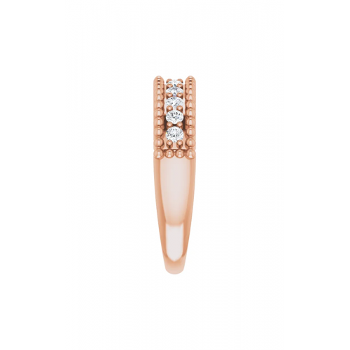 Stuller Wedding Band 124653