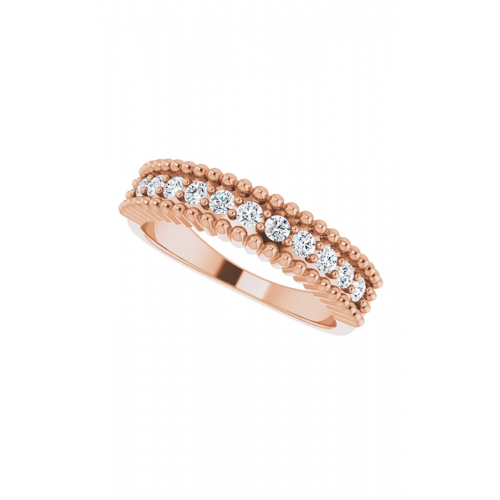 Stuller Wedding Band 124653