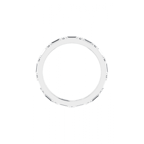 Stuller Wedding Band 124592