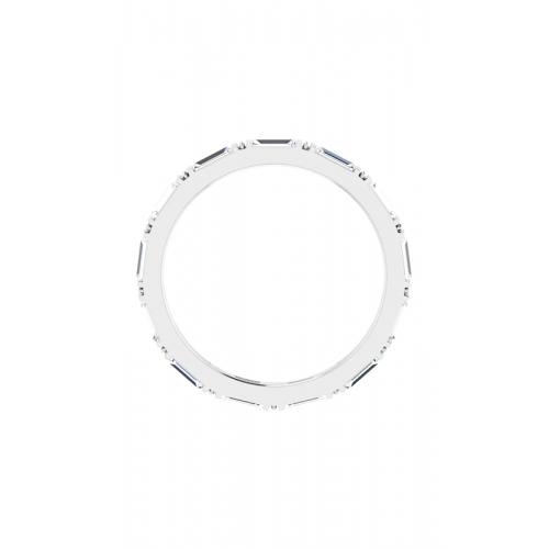Stuller Wedding Band 124592