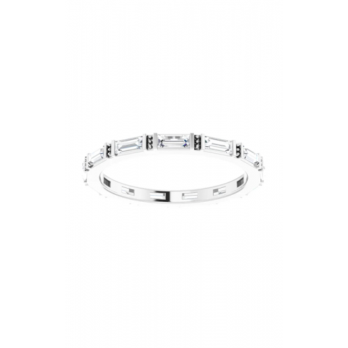 Stuller Wedding Band 124592