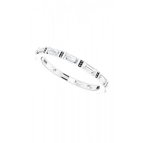 Stuller Wedding Band 124592