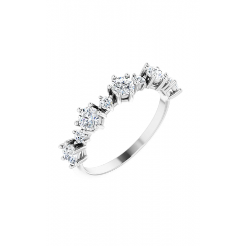 Stuller Wedding Band 124613