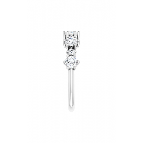 Stuller Wedding Band 124613