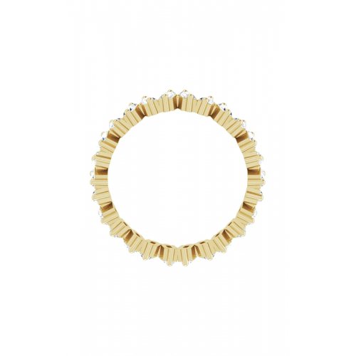 Stuller Wedding Band 124625