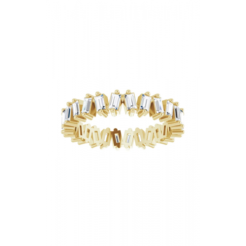 Stuller Wedding Band 124625