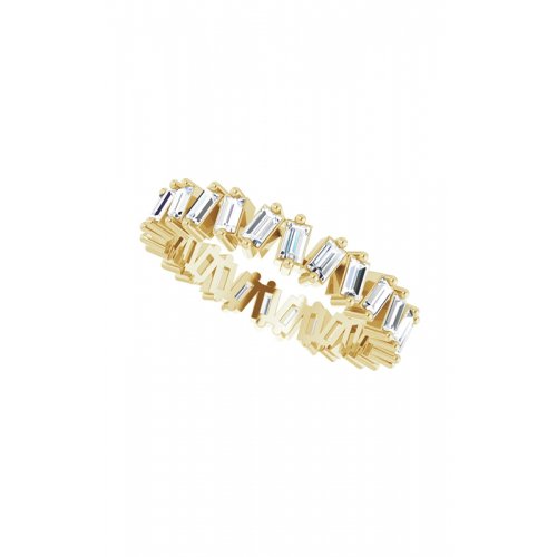 Stuller Wedding Band 124625