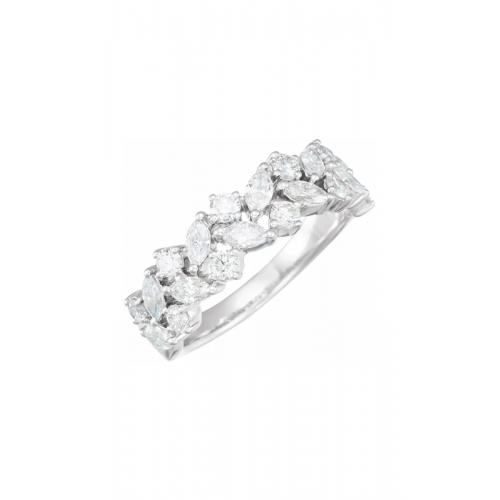 Stuller Wedding Band 653659
