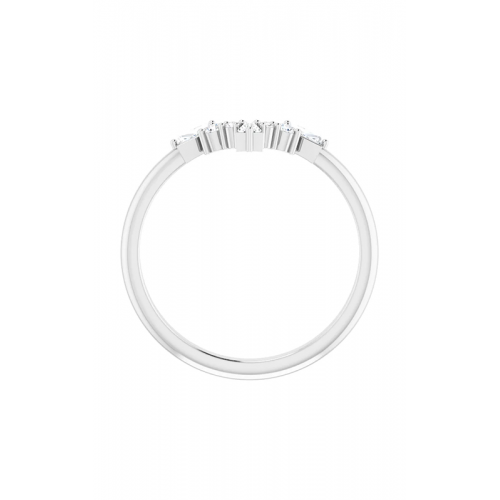 Stuller Wedding Band 124460