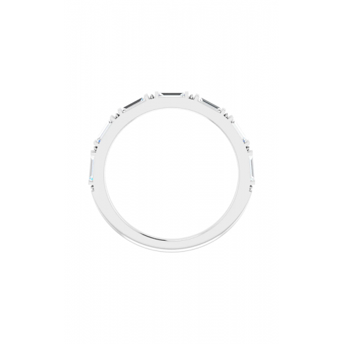 Stuller Wedding Band 124286