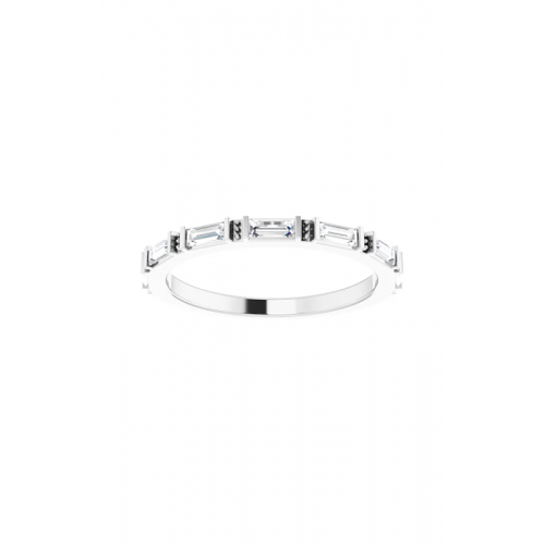 Stuller Wedding Band 124286