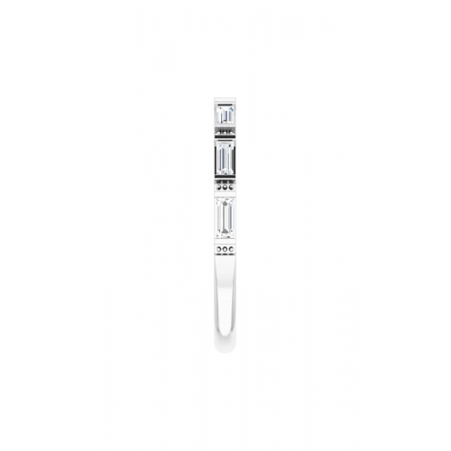 Stuller Wedding Band 124286