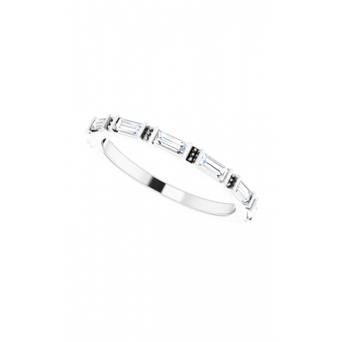 Stuller Wedding Band 124286