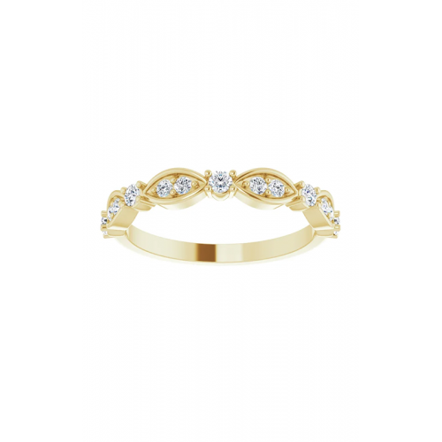 Stuller Wedding Band 123956