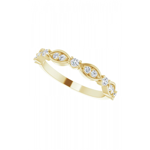 Stuller Wedding Band 123956
