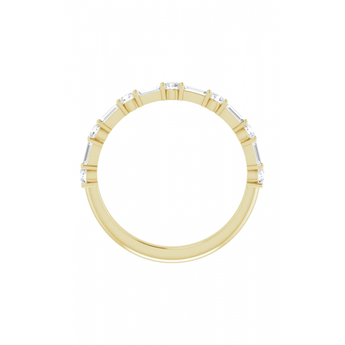 Stuller Wedding Band 123621