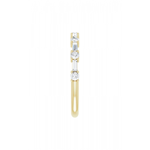 Stuller Wedding Band 123621