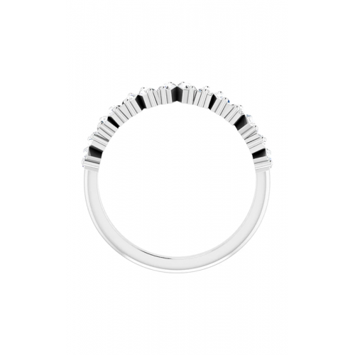 Stuller Wedding Band 123573