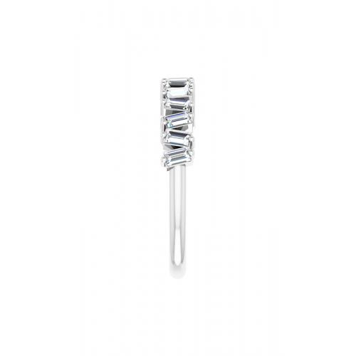 Stuller Wedding Band 123573