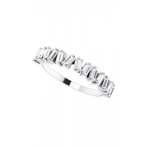 Stuller Wedding Band 123573