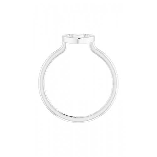 Stuller Metal Ring 51638