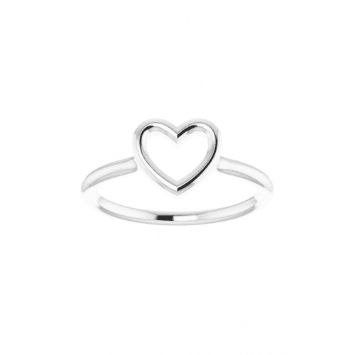 Stuller Metal Ring 51638