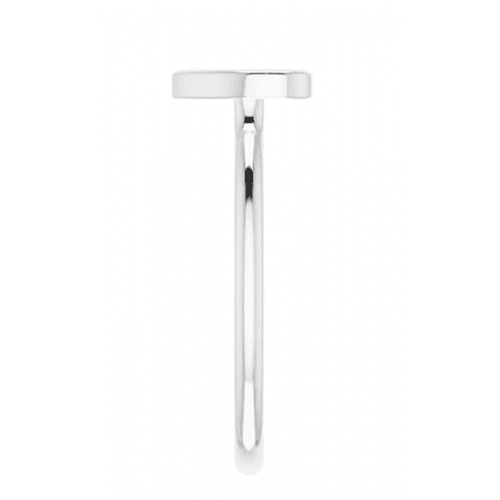 Stuller Metal Ring 51638