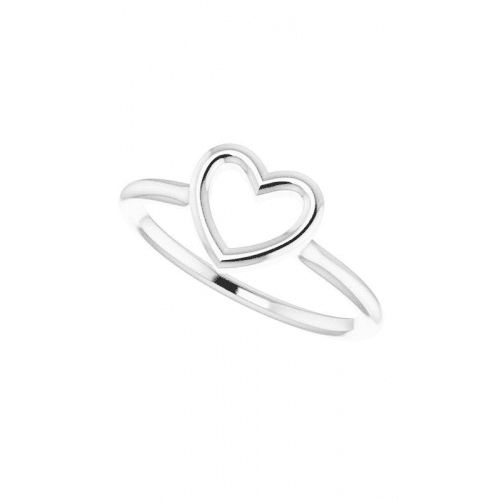 Stuller Metal Ring 51638