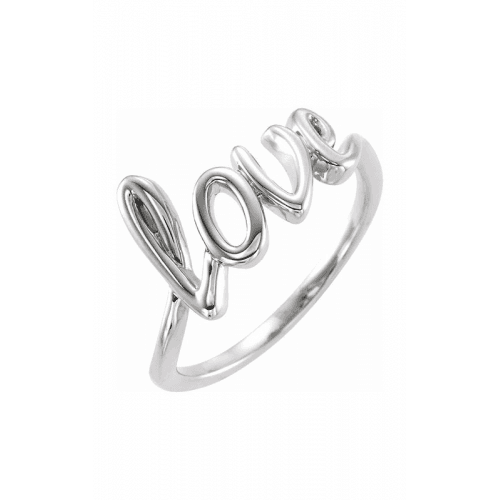 Stuller Jubilee Ring 52173-601-P