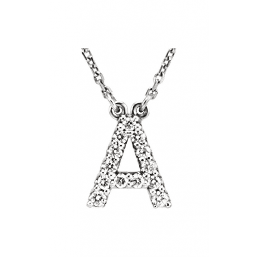 Stuller Simbolo Necklace 67311