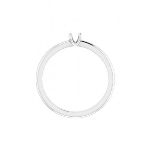 Stuller Gemstone Ring 72172 W