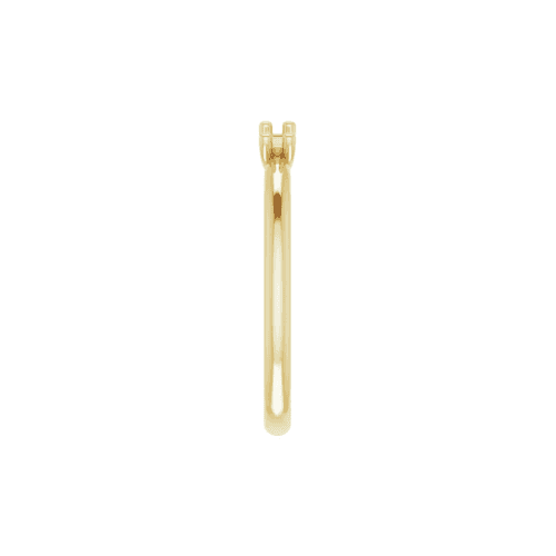 Stuller Gemstone Ring 72172 Y
