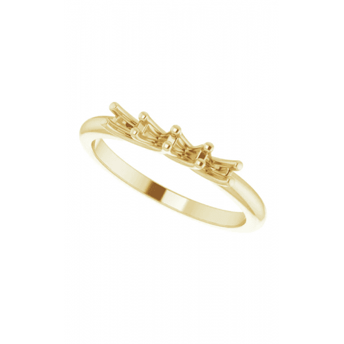 Stuller Gemstone Ring 72172
