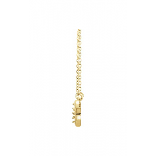 Stuller Gemstone Necklace 86073