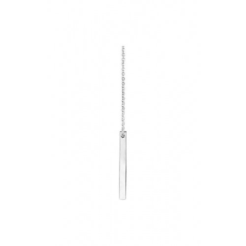 Stuller Metal Necklace 87619