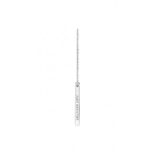 Stuller Metal Necklace 87619