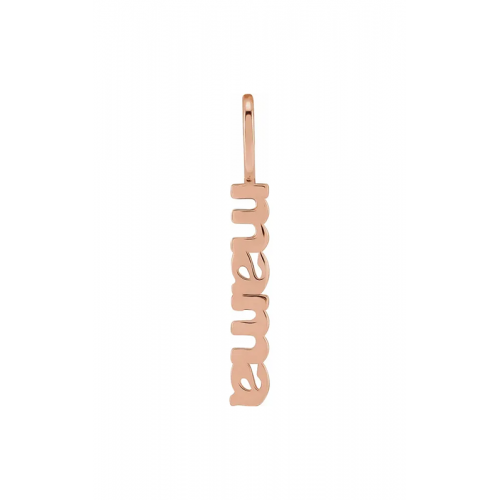Stuller Metal Necklace 88016