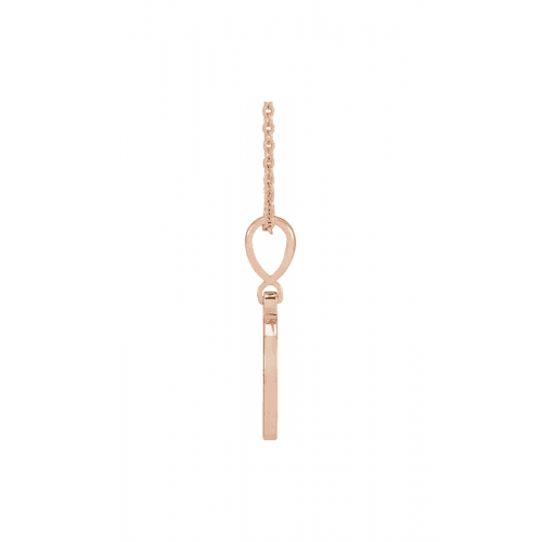 Stuller Gemstone Necklace 88064